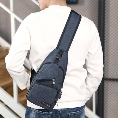 cycling sling bag